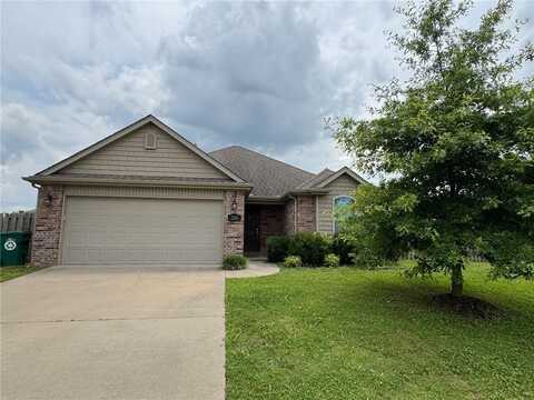 Single Family Portfolio Group 4, Centerton, AR 72719