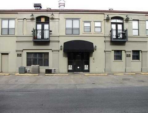 315 N Rollston AVE Unit #206, Fayetteville, AR 72701