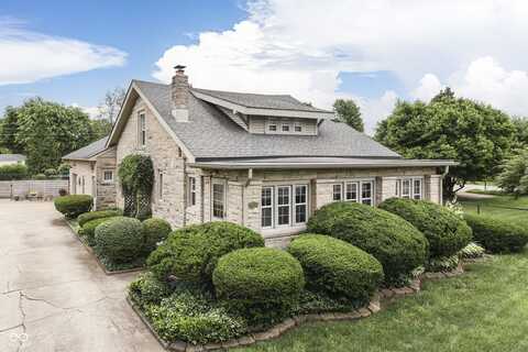 6649 Madison Avenue, Indianapolis, IN 46227