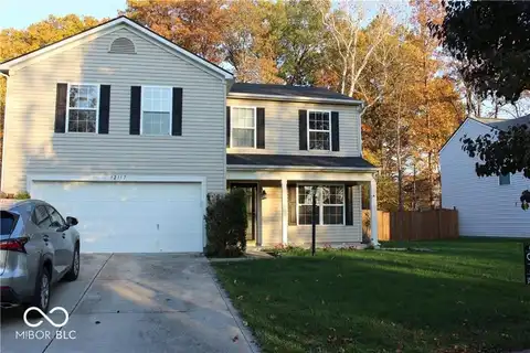 12117 Royalwood Court, Fishers, IN 46037