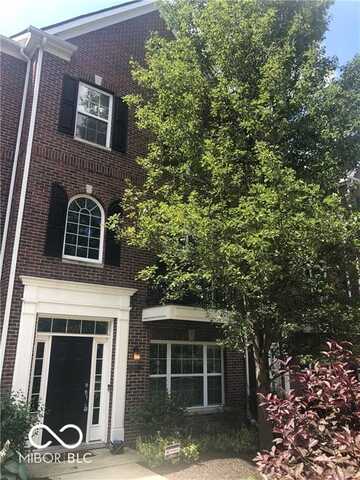 11705 Chant Lane, Zionsville, IN 46077