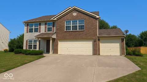 10780 Affirmed Drive, Indianapolis, IN 46234