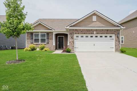 6644 Aberdeen Drive, McCordsville, IN 46055