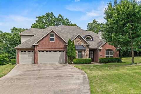 3321 E Cadberry TER, Fayetteville, AR 72701