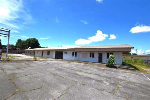 706 S 2nd ST, Stilwell, OK 74960
