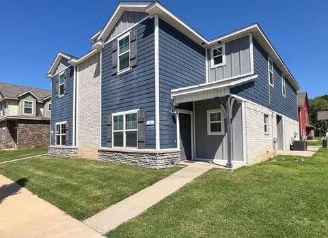 4082 & 4084 W Sardinia WY, Fayetteville, AR 72704