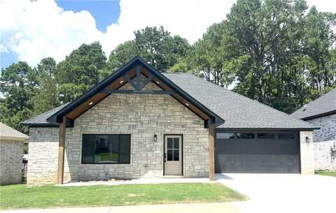 137 Harbor CIR, Russellville, AR 72801