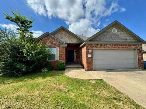 2701 SW Ledbury COVE, Bentonville, AR 72712