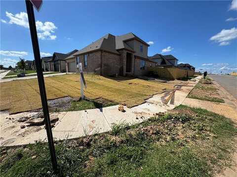 7100 SW Basswood AVE, Bentonville, AR 72712