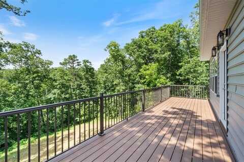 28 Fleetwood DR, Bella Vista, AR 72714