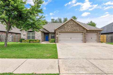 4403 W Meadow Oaks DR, Rogers, AR 72758