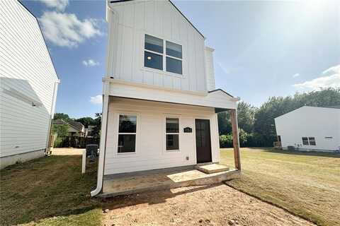 1326 S Van Buren AVE, Fayetteville, AR 72701