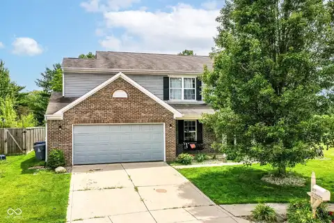 2029 Seven Peaks Drive, Cicero, IN 46034