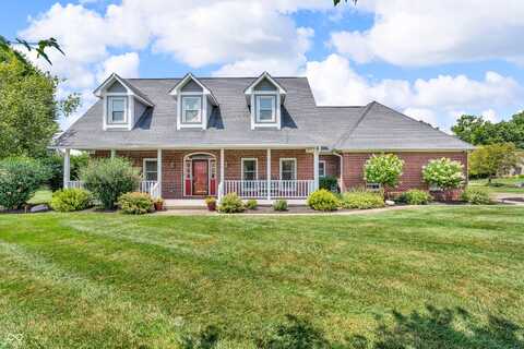 6118 Yellow Birch Court, Avon, IN 46123