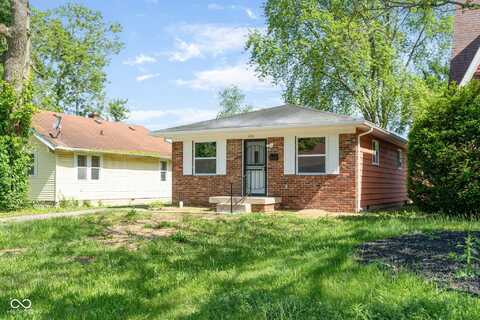 4904 E 14th Street, Indianapolis, IN 46201