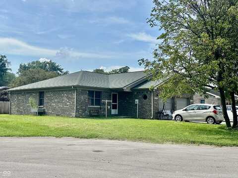 978-980 S Graham Street, Martinsville, IN 46151