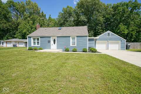 5902 Oak Lane, Anderson, IN 46013
