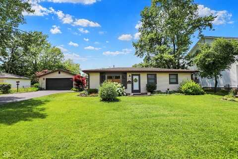 4770 Willow Road, Zionsville, IN 46077