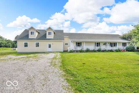 10705 N State Road 267, Brownsburg, IN 46112