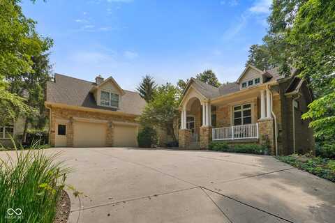 5720 Hickory Hollow Drive, Plainfield, IN 46168