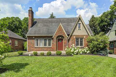 5430 N Kenwood Avenue, Indianapolis, IN 46208