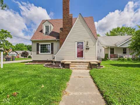 328 Marine Drive, Anderson, IN 46016