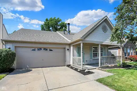 9936 Waterside Drive, Noblesville, IN 46060