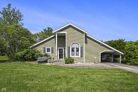 905 N Hamilton Drive, Greensburg, IN 47240