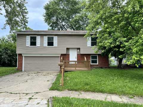 3525 Lombardy Place, Indianapolis, IN 46226