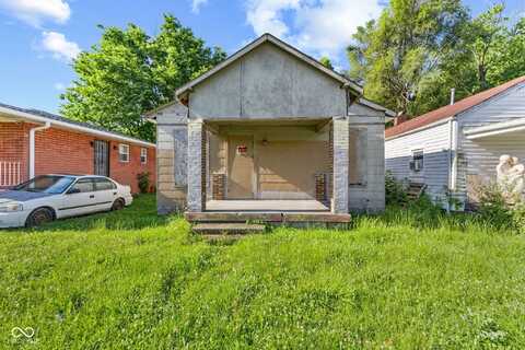 3335 W 9th Street, Indianapolis, IN 46222