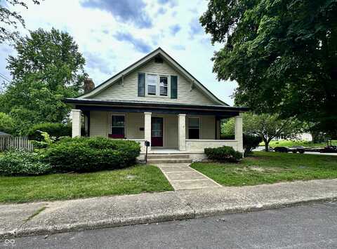 388 N Ohio Street, Martinsville, IN 46151