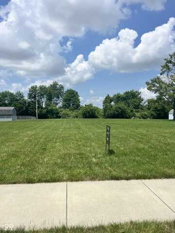 392 S Baldwin Street, Bargersville, IN 46106