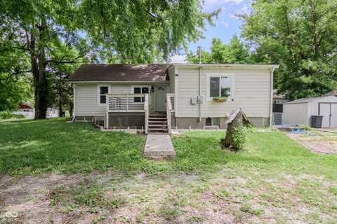 4903 E Naomi Street, Indianapolis, IN 46203