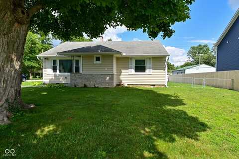 3059 Tansel Road, Indianapolis, IN 46234