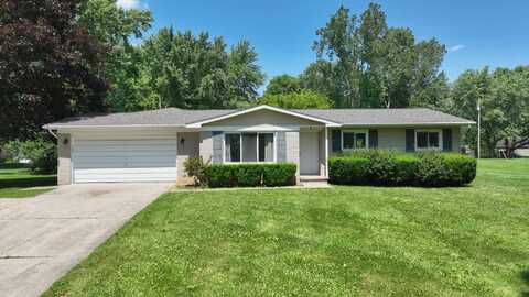 7106 Partridge, Flushing, MI 48433