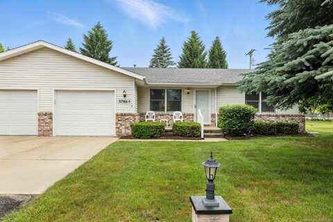 5798 Main, Lexington, MI 48450