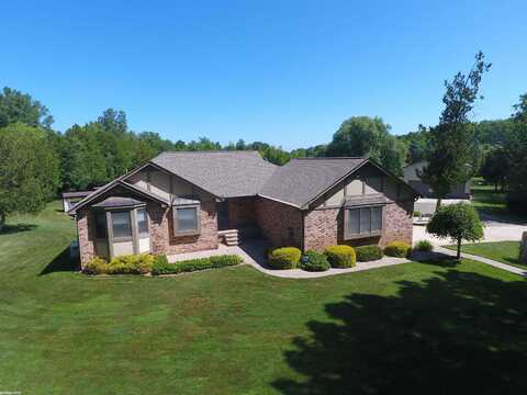 6911 32 Mile, Bruce, MI 48065