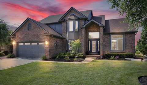 21334 Carlton, Macomb, MI 48044