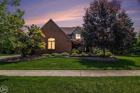 14454 Fruitwood, Washington, MI 48094