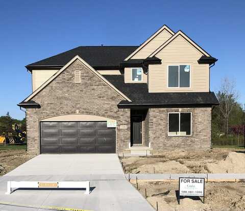 2109 Chesley, Sterling Heights, MI 48310