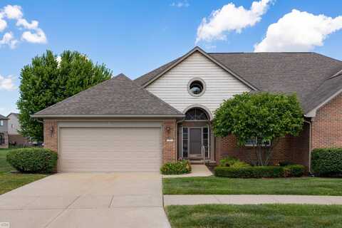 33831 Au Sable, Chesterfield, MI 48047