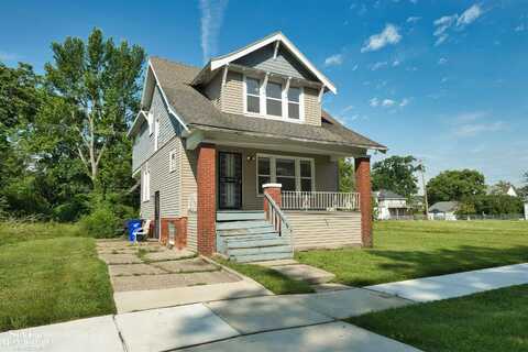 471 Manistique, Detroit, MI 48215