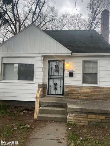 19500 Rutherford, Detroit, MI 48235
