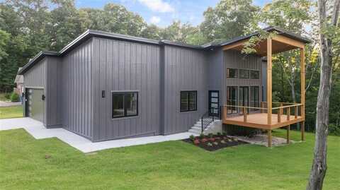 38 Boxford DR, Bella Vista, AR 72715
