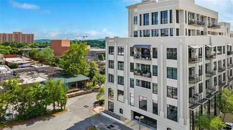 401 W Watson ST Unit #509, Fayetteville, AR 72701