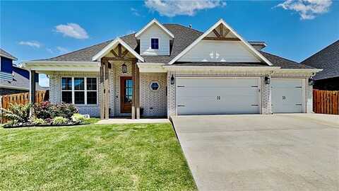 1808 Abbott LN, Pea Ridge, AR 72751