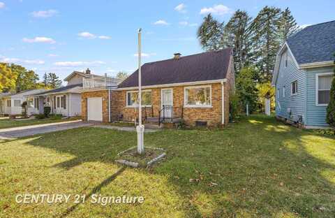 3433 Court, Saginaw, MI 48602