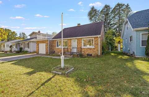 3433 Court, Saginaw, MI 48602