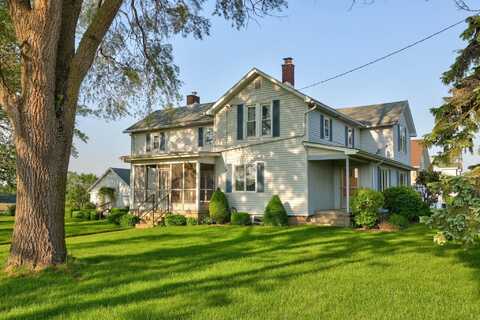 12895 E Curtis, Frankenmuth, MI 48734