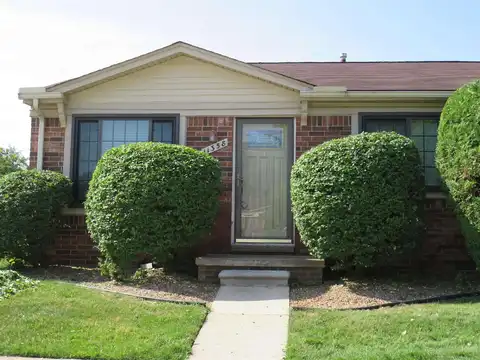 11358 Glenwood, Washington, MI 48094